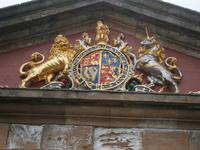 Fort George 