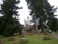 Balmoral Castle