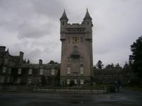 Balmoral Castle