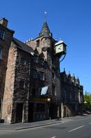 300 Edinburgh, Altes Rathaus