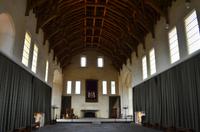 315 Stirling Castle, Große Halle