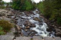 332 Killin, Falls of Dochard