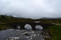 405 Isle of Skye, Sligachan Bridge