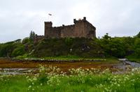 437 Isle of Skye, Dunvegan Castle