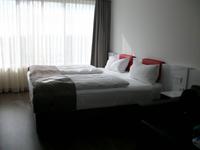 Hotelzimmer im Dormero Hotel