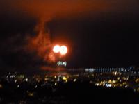 Feuerwerk