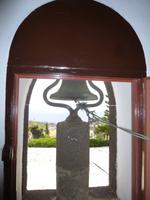 In der Kapelle