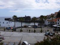 Camara de Lobos