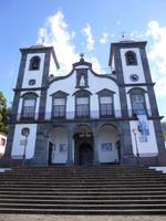 Kirche von Monte
