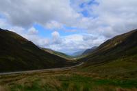 468 Queens View am Loch Maree