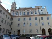 Uni in Villnius
