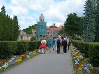 Sigulda Schloß