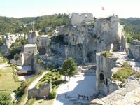 Les-Baux-de-Provence