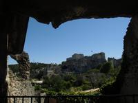 Les-Baux-de-Provence