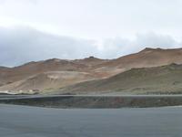 Hochtemperaturgebiet