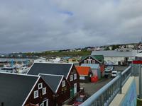 Fischerstädtchen Husavik