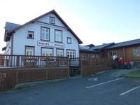 Hotel Nr. 4 der Rundreise