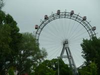Prater in Wien