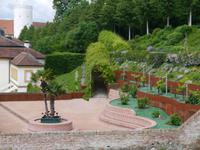 Stift Melk
