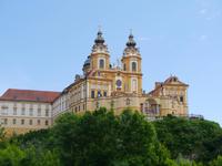 Stift Melk