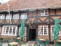 Eberhardt Wandergruppe in Dänemark - Ribe