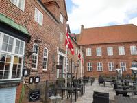 Eberhardt Wandergruppe in Dänemark - Ribe