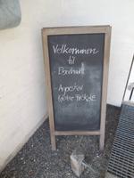 Willkommen im Wattenmeerzentrum