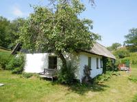 Eberhardt Wandergruppe in Dänemark - Molls Bjerge Djursland