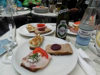 Eberhardt Wandergruppe in Dänemark - Kopenhagen