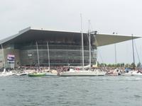 Eberhardt Wandergruppe in Dänemark - Kopenhagen