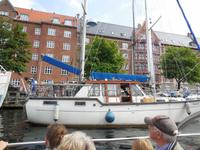 Eberhardt Wandergruppe in Dänemark - Kopenhagen