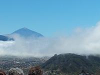 Du wunderschöne Teide
