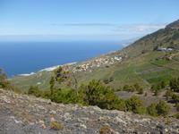 La Palma - La Isla Bonita