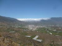 La Palma - La Isla Bonita