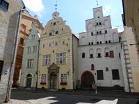 Riga- die 