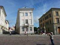 Tartu - Stadtrundgang 