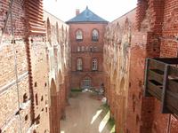 Tartu - Stadtrundgang 