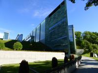 Tallinn- Kunstmuseum