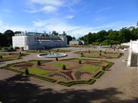 Tallinn- Katharinental/ Schloss Kadriorg