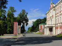 Tallinn- Katharinental/ Schloss Kadriorg