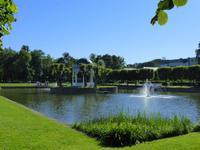 Tallinn- Katharinental/ Schloss Kadriorg