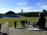 Tallinn- Sängerbühne