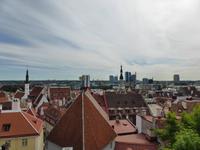 Tallinn- Stadtrundgang