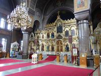 Helsinki- Uspenski-Kathedrale