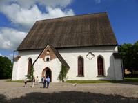 Porvoo- Stadtrundgang/ Dom