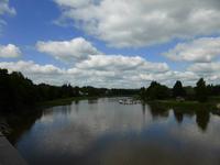 Porvoo- Stadtrundgang/ Porvoonjoki