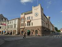 Turku- Stadtrundgang