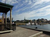 Stockholm- Stadtrundfahrt