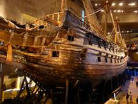 Stockholm- Vasa-Museum