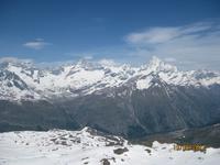 Welch herrlicher Blick